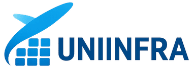 UNIINFRA logo
